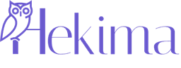 Hekima Logo