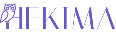 Hekima Logo